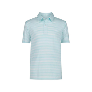 Camiseta Polo de Manga Corta para Hombre con Logotipo Personalizado – Diseño Moderno para Eventos Casuales y Apariencia Elegante para Hombres Profesionales - Product Image 5
