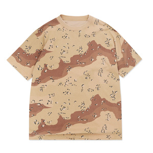 Camisetas personalizadas para marcas, pedidos al por mayor, impresión directa de fábrica, suministro directo de exportación para líneas de mercancía y ropa. - Product Image 2