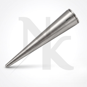 New Condition Jewelry Tools & Equipment for <b>Bangle</b> Making Stainless Steel Rounded Square <b>Bangle</b> Bracelet Mandrels Jewelry Tools - Product Image 6