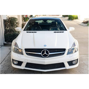 Mercedes-Benz SL63 AMG Edición 2009 - Product Image 1