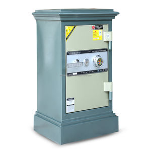 Caja Fuerte Automática Dortmund Alemania - Product Image 3