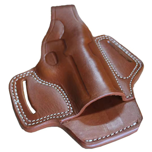 Holster tactique pour arme à feu en polymère, 5 emplacements, IWB OWB, dégagement rapide, universel, gauche/droite, dissimulé, accessoire de chasse - Product Image 5