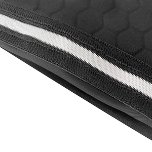 Pantalones de Fútbol Americano con Protección, para Adultos y Jóvenes, Pantalones Deportivos de Seguridad con Protección Integrada, Servicio OEM - Product Image 4