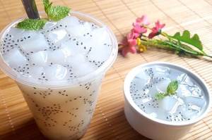 GELATINA DE COCO DE VIETNAM (NATA DE COCO) – SUMINISTRO AL POR MAYOR PARA FABRICANTES DE TÉ DE BURBURRAS, BEBIDAS Y POSTRES - Product Image 2