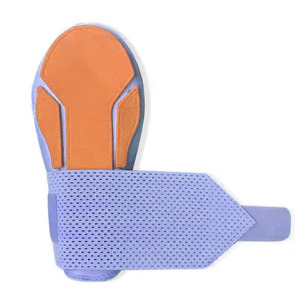 Latest Design High-quality Durable Comfortable Lightweight Left/Right Handed Unisex Baseball Sliding Mitts Gloves Training Wear - Product Image 2