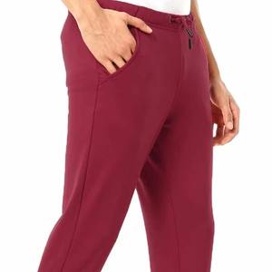 Pantalons décontractés pour hommes, qualité supérieure, respirants, fournisseur direct d'usine, pantalons pour hommes dans différents styles et couleurs, service OEM ODM - Product Image 2