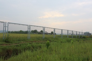 Barandilla de carretera, alta calidad, hecho en Vietnam, en venta - Product Image 3