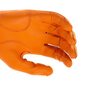 Guantes de Golf para Hombre de Cuero Genuino Antideslizantes Personalizados, Cómodos, los Más Vendidos, Equipamiento Deportivo a Precios de Mayoreo - Product Image 4