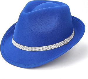 Chapeau Fedora Premium pour les détaillants, les boutiques et les marques de vêtements - Product Image 4