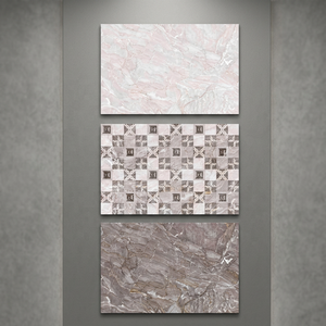 Metallic Glaze Luminous Kitchen Bathroom Glossy Glazed Ceramic Digital <b>Wall</b> Tiles 200x300mm Vistaar Brand - Product Image 1