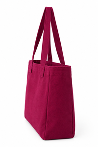 Yellow Gingham Canvas <b>Tote</b> <b>Bag</b> <b>Large</b> Capacity Shoulder Handbag Custom Logo Shopping <b>Travel</b> Daily Use - Product Image 2