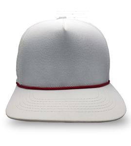 Gorras de Béisbol para Hombre, Diseño 2026, 6 Paneles, 100% Algodón, Ajustables, con Logotipo Personalizado, Gorra Deportiva Tipo Trucker, Ligera, para Exteriores, Venta al Por Mayor - Product Image 2