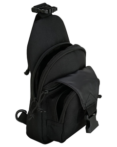 Bolso Bandolera de Viaje de Moda, Calidad de Exportación 100%, 1.0, Ligero, Ajustable, Diseño Compatible con Pistola, Respaldo Acolchado de Malla Transpirable - Product Image 3