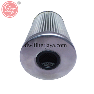 ไส้กรองน้ำมันไฮดรอลิก สแตนเลสสตีล สำหรับกรองน้ำมันเครื่องจักรอุตสาหกรรม - Product Image 3