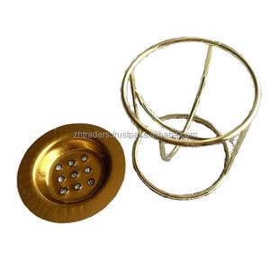 Brûleur d'encens religieux en coquille décorative moderne, fait à la main et 100% naturel pour l'Oud et le Dukhoon, avec chambre résistante à la chaleur - Product Image 4