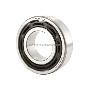 <span class=keywords><strong>6205</strong></span> 6206 6207 6208 6209 62/28 62/32 Open/Z/ZZ/<span class=keywords><strong>RS</strong></span>/2RS/autre série légère métrique roulement à billes à gorge profonde ID25-45mm - Product Image 1