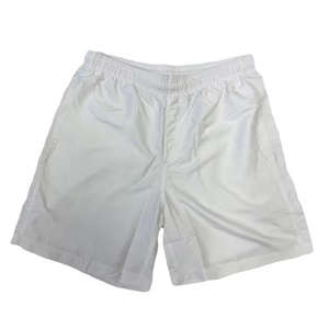 Pantalones Cortos Deportivos de Alta Calidad para Hombre, Cierre con Cordón, Cómodos, de Poliéster/Algodón, Secado Rápido, Transpirables, Casuales y a la Moda - Product Image 6