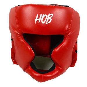 Protector de Cabeza para Adultos 2026, Talla Única para Todas las Edades, Casco de Boxeo Tipo Cerrado, Casco de Boxeo para Sparring, MMA, Kickboxing, Protección para la Cabeza - Product Image 3