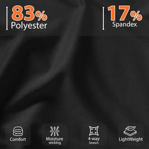 Pantalones de Montar a Caballo de Alta Calidad, Elásticos, Transpirables, con Parche Antideslizante en la Rodilla, Cómodos - Product Image 4