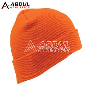 Elegant Jacquard <b>Beanies</b> Hat Premium Winter Knitted Soft Texture Comfortable Fit For Men Women Fashion Use - Product Image 3