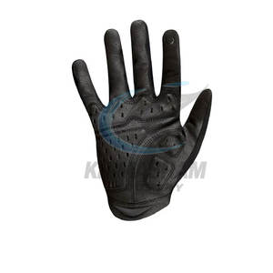 Nouveaux gants de motocross au design tendance, en nylon/polyester véritable, antidérapants, fermeture auto-agrippante, pour usage extérieur - Product Image 5