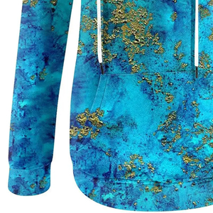 <b>Women</b>’s Winter Activewear Hoodie Zabex Sports Line Lightweight Breathable Hoodie for <b>Women</b> - Product Image 6