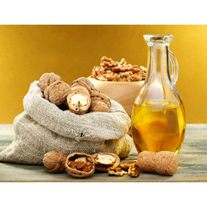 Top Quality Food Bulk 100% Pure Natural Cold Pressed Organic Walnut <b>Oil</b> for Sale at Wholesale Prices - Product Image 1