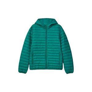 เสื้อแจ็คเก็ตพัฟเฟอร์ผู้ชายคุณภาพสูงสำหรับฤดูหนาวปี 2026 มีฮู้ด คอตั้ง ระบายอากาศได้ดี สไตล์ไฮสตรีท มีทุกสีและทุกขนาด - Product Image 3