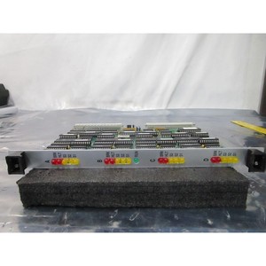 AMAT 0660-90102 CE LCVME-10x LOOP CONTROLLER, 110137 - อุปกรณ์และอะไหล่เซมิคอนดักเตอร์มือสองระดับโลกที่เชื่อถือได้ - Product Image 5