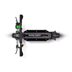 2026 DualtronS X Limited Electric <b>Scooter</b> 84V 60AH Dual motor Speed 110 km/h 200kg foldable electric Unicycle Lithium battery - Product Image 3