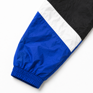 Custom Windbreaker <b>Jacket</b> Men Waterproof Lightweight Windbreaker Custom Logo Reflective <b>Zip</b> <b>Up</b> <b>Jacket</b> Coat - Product Image 5