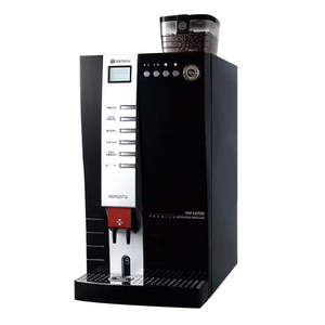 Cafetera Espresso Eléctrica Totalmente Automática Venusta DSK-LX 700, Sistemas de Agua Caliente, 9 Bares de Presión, 1400W, para Hoteles - Product Image 1