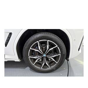 BMW X3 XDrive 20i M Sport 2024, Volante a la Izquierda, Caja de Cambios Automática, con Cámara Trasera, 25,497 km - Product Image 5