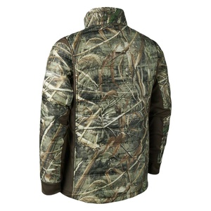 Wholesale 2026 Custom Design Deer Hunting Quilted <b>Jacket</b> Waterproof <b>Realtree</b> Camouflage Lightweight Deer Hunting Apparel - Product Image 2