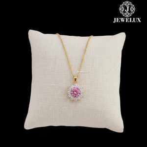 Pendentif Hip Hop Premium Iced Out entièrement serti de diamants, Bijou de déclaration, Vente en gros, Meilleur prix directement d'Inde - Product Image 1