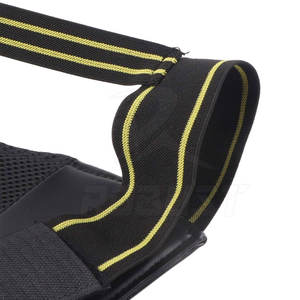 Protector Inguinal de Neopreno - Diseño Ecológico y Transpirable, Ligero y Fácil de Ajustar para Boxeo y Lucha, Modelo RI-7110 - Product Image 3