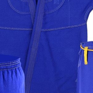 Kimono de judo de style nouveau, uniforme de haute qualité, respirant, 100% coton, vêtements d'arts martiaux, vente en gros OEM - Product Image 5