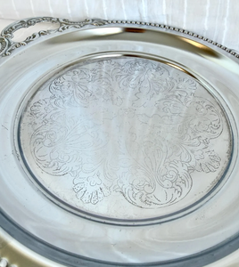 Creative Round Decorative Chocolate Tray Premium Quality Handmade Chocolate <b>Platter</b> Classic Stylish New Fancy Chocolate Tray - Product Image 2