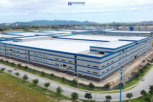 Panel Sándwich EPS PREXS de 100 mm, Sistema de Paneles Rentable para Paredes Exteriores en Viviendas Civiles y Edificios Prefabricados - Product Image 3