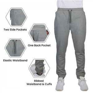 Survêtement personnalisé pour hommes, fabricant pakistanais, veste et pantalon, vêtements de sport respirants et performants pour les acheteurs mondiaux - Product Image 4