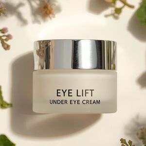 Crème Contour des Yeux Liftante Sans Conservateur Sans Parfum Anti-Cernes Anti-Poches Anti-Âge Hydratante Éclaircissante Marque Privée - Product Image 1