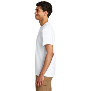 เสื้อยืดคอตตอนเปล่าแบบมีแรงบันดาลใจจาก Next Level สำหรับขายส่ง เสื้อผ้าแบรนด์ส่วนตัวสำหรับร้านค้าปลีกและแบรนด์อีคอมเมิร์ซ - Product Image 5