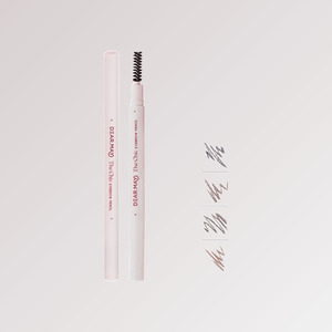 Crayon à sourcils DEARMAY Korean K-Beauty Dearmei The Chic Eyebrow Pencil 0.18g Fabriqué en Corée - Product Image 4