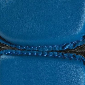 Gants de MMA en cuir à faible MOQ, qualité supérieure, évacuation de l'humidité, fermeture auto-agrippante, dernier design pour adultes, haute qualité - Product Image 5