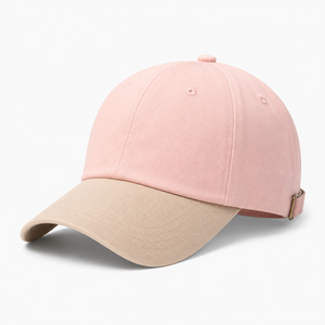 Latest Custom 2026 Stylish Baseball <b>Caps</b> for Men & WomenCustom Baseball <b>Caps</b> Custom Embroidery Manufacturer - Product Image 1