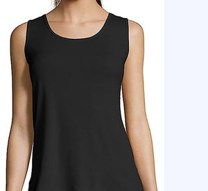 Débardeurs personnalisés pour femmes – Débardeurs décontractés sans manches en spandex et polyester, taille personnalisée, pour l'été 2027 - Product Image 5