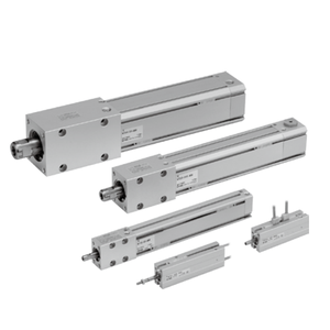 Pièces pneumatiques MTS32-125 de cylindre de précision SMC Pneumatics - Product Image 3