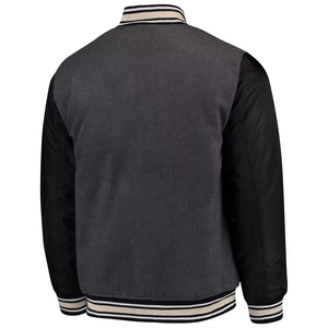 Vestes Letterman personnalisées, très demandées, de haute qualité, vestes pour hommes, personnalisables, nouvelle arrivée, vestes de baseball de bonne qualité - Product Image 2