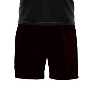 Uniforme de Rugby Profesional para Adultos de Alta Calidad, Secado Rápido, 100% Poliéster, Color Personalizado, Logotipo Personalizado, Servicio OEM, Ecológico - Product Image 6