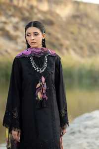 Vêtements indiens et pakistanais pour femmes 2026, nouveau design, salwar kameez en coton, avec dupatta, best-seller, robe 100% coton pour femmes - Product Image 4